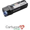 CartucceIn Cartuccia Toner compatibile Dell 310-9060 ciano