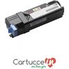 CartucceIn Cartuccia Toner compatibile Dell 310-9064 magenta