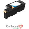 CartucceIn Cartuccia Toner compatibile Dell 331-0777 ciano