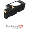 CartucceIn Cartuccia toner nero Compatibile Dell per Stampante DELL 1250