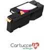 CartucceIn Cartuccia Toner compatibile Dell 331-0780 magenta