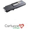 CartucceIn Cartuccia Toner compatibile Dell 593-11115 nero