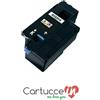 CartucceIn Cartuccia toner nero Compatibile Dell per Stampante DELL 1250C