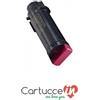CartucceIn Cartuccia Toner compatibile Dell 593-BBRX magenta