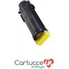 CartucceIn Cartuccia Toner compatibile Dell 593-BBRY giallo