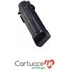 CartucceIn Cartuccia Toner compatibile Dell 593-BBSG nero