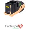 CartucceIn Cartuccia Toner compatibile Epson C13S050602 giallo
