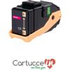 CartucceIn Cartuccia Toner compatibile Epson C13S050603 magenta