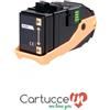 CartucceIn Cartuccia Toner compatibile Epson C13S050605 nero