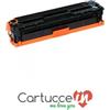 CartucceIn Cartuccia Toner compatibile Hp CE340A / 651A nero