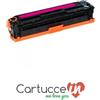 CartucceIn Cartuccia Toner compatibile Hp CE343A / 651A magenta