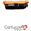 CartucceIn Cartuccia Toner compatibile Hp CF331A ciano