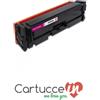 CartucceIn Cartuccia toner magenta Compatibile Hp per Stampante HP COLOR LASERJET PRO MFP M180N