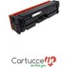 CartucceIn Cartuccia toner nero Compatibile Hp per Stampante HP COLOR LASERJET PRO MFP M281FDW