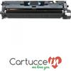 CartucceIn Cartuccia Toner compatibile Hp Q3960A / 122A nero