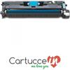 CartucceIn Cartuccia Toner compatibile Hp Q3961A / 122A ciano