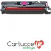 CartucceIn Cartuccia Toner compatibile Hp Q3963A / 122A magenta