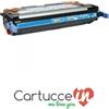 CartucceIn Cartuccia toner ciano Compatibile Hp per Stampante HP COLOR LASERJET 3000 SERIE