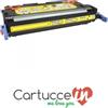 CartucceIn Cartuccia toner giallo Compatibile Hp per Stampante HP COLOR LASERJET 3000