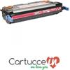 CartucceIn Cartuccia toner magenta Compatibile Hp per Stampante HP COLOR LASERJET 3000