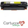 CartucceIn Cartuccia Toner compatibile Hp W2032A / 415A giallo