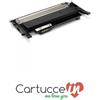 CartucceIn Cartuccia Toner compatibile Hp W2070BK / 117A nero