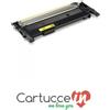 CartucceIn Cartuccia Toner compatibile Hp W2072Y / 117A giallo