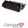 CartucceIn Cartuccia Toner compatibile Ibm 12A5845 nero ad alta capacità