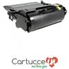 CartucceIn Cartuccia Toner compatibile Ibm 12A6735 nero ad alta capacità