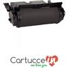 CartucceIn Cartuccia Toner compatibile Ibm 28P2493 nero