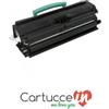 CartucceIn Cartuccia Toner compatibile Ibm 39V1644 nero