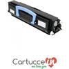 CartucceIn Cartuccia Toner compatibile Ibm 75P5711 nero