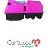 CartucceIn Cartuccia Toner compatibile Kyocera-Mita 1T02HPBEU0 / TK820 magenta