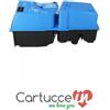 CartucceIn Cartuccia Toner compatibile Kyocera-Mita 1T02HPCEU0 / TK820 ciano