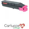 CartucceIn Cartuccia Toner compatibile Kyocera-Mita 1T02LCBNL0 / TK8505 magenta