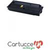 CartucceIn Cartuccia Toner compatibile Kyocera-Mita 1T02P10NL0 / TK-6115 nero