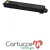 CartucceIn Cartuccia Toner compatibile Kyocera-Mita 1T02P30NL0 / TK-8115BK nero