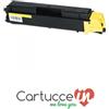 CartucceIn Cartuccia Toner compatibile Kyocera-Mita 1T02PAANL0 / TK5135 giallo