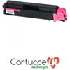 CartucceIn Cartuccia Toner compatibile Kyocera-Mita 1T02PABNL0 / TK5135 magenta