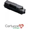 CartucceIn Cartuccia Toner compatibile Kyocera-Mita 1T02RV0NL0 / TK1150 nero