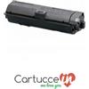 CartucceIn Cartuccia Toner compatibile Kyocera-Mita 1T02RV0UT0 / PK1010 nero