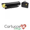 CartucceIn Cartuccia Toner compatibile Kyocera-Mita 1T02TWANL0 / TK-5280Y giallo