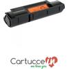 CartucceIn Cartuccia Toner compatibile Kyocera-Mita TK16 / 37027016 nero