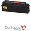 CartucceIn Cartuccia Toner compatibile Kyocera-Mita TK320 nero ad alta capacità