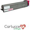 CartucceIn Cartuccia Toner compatibile Kyocera-Mita TK510M magenta