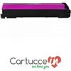 CartucceIn Cartuccia Toner compatibile Kyocera-Mita TK540M magenta