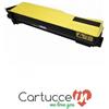 CartucceIn Cartuccia Toner compatibile Kyocera-Mita TK540Y giallo