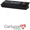 CartucceIn Cartuccia Toner compatibile Kyocera-Mita TK710 nero