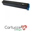 CartucceIn Cartuccia Toner compatibile Kyocera-Mita TK810C / 370PC5KL ciano