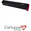 CartucceIn Cartuccia Toner compatibile Kyocera-Mita TK810M / 370PC4KL magenta